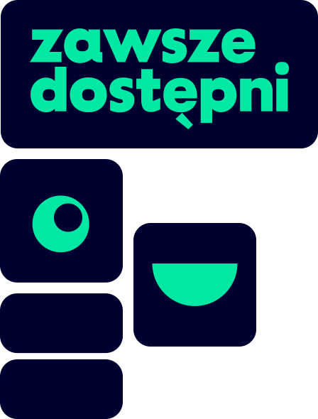 Zawsze dostępni