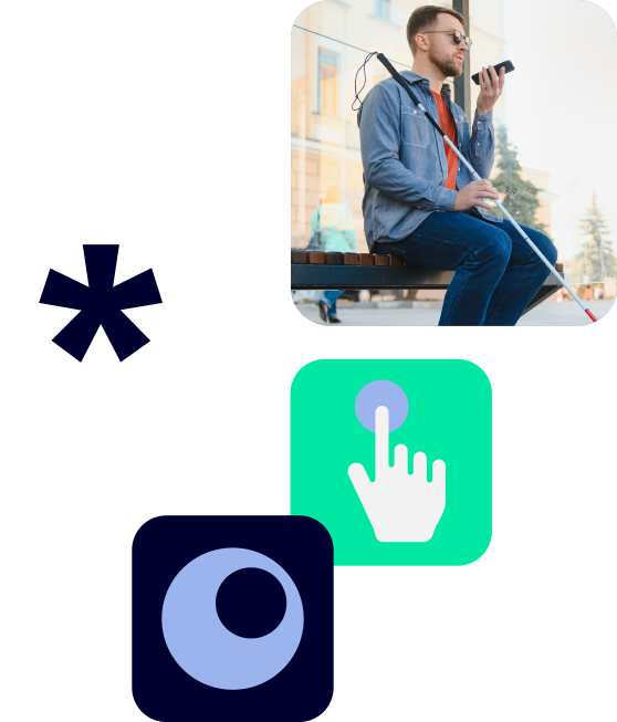 Symbole dostępności cyfrowej