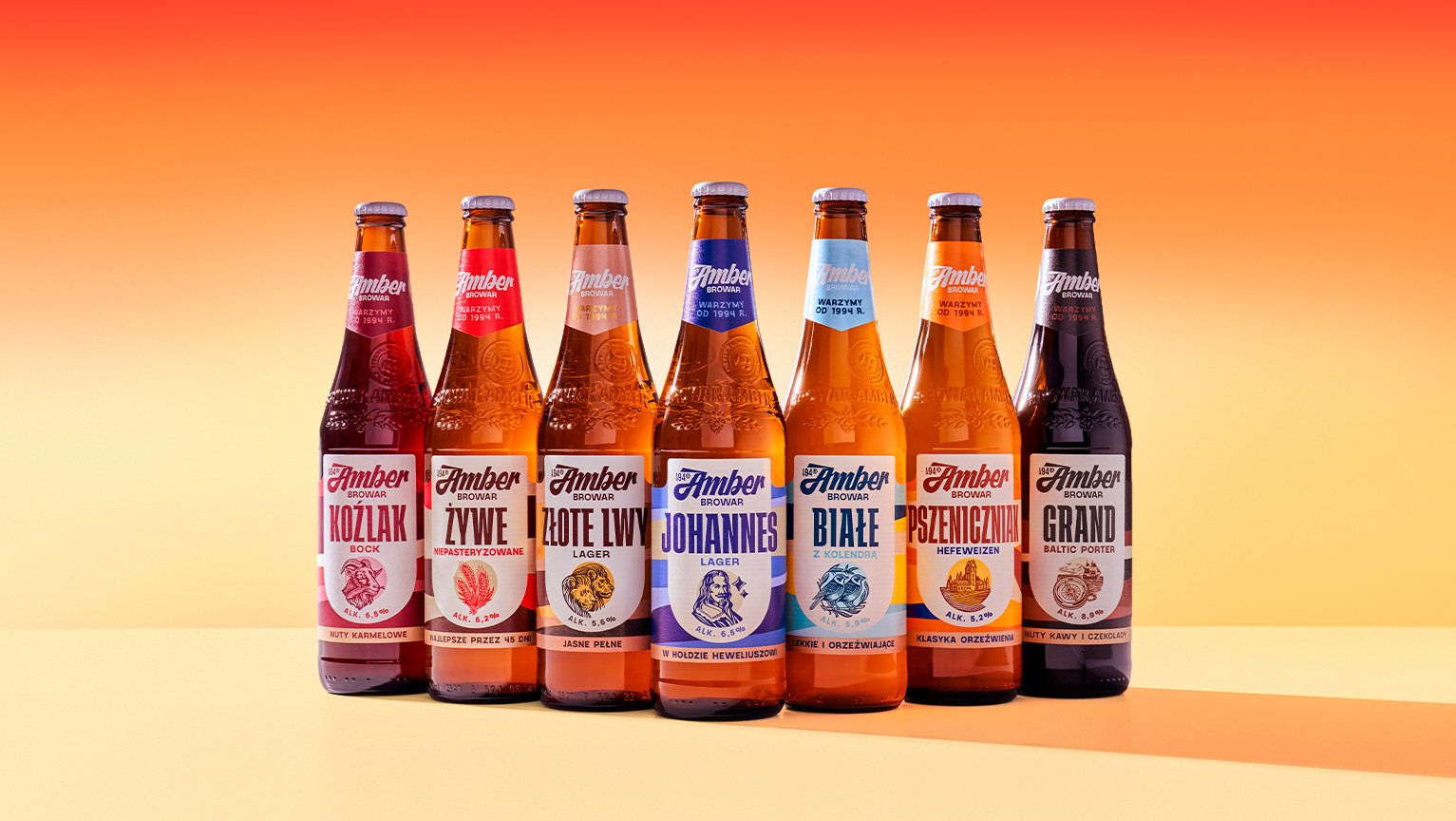 Browar Amber