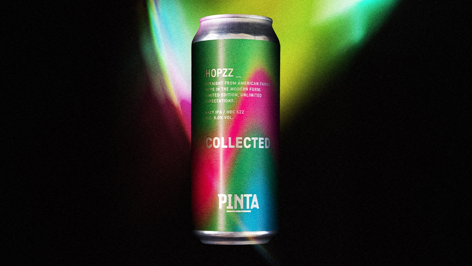 PINTA Hopzz